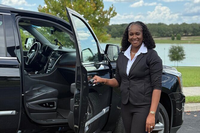 Disney Resorts Shuttle Service - FAQ