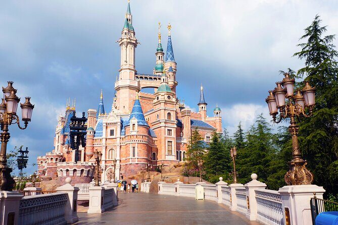 DisneyLand/Sea Ticket & Private Morning Ride from Hotel in Tokyo! - The Sum Up: Is It Worth It?