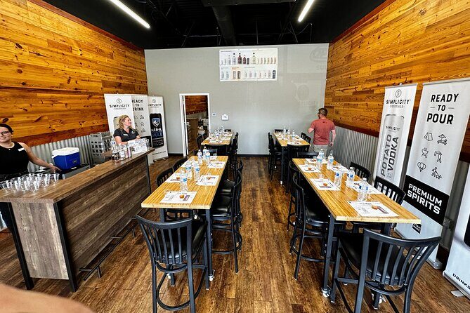 Distill Your Own Gin In Our Private Hands-on Class - The Value of the Experience