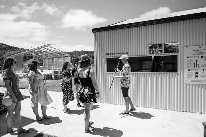 Distillery Daily Tour - Authentic Perspectives from Visitors