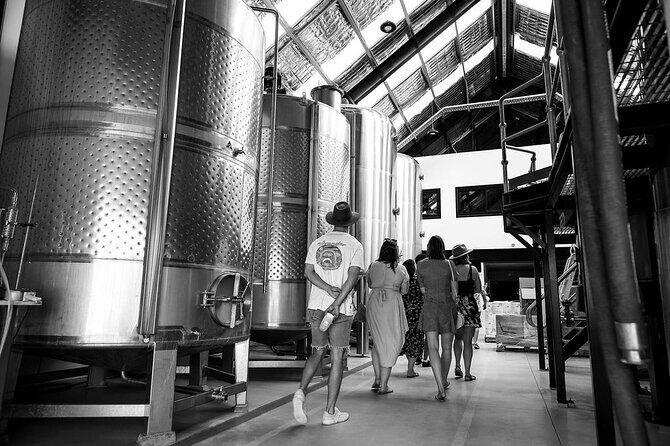 Distillery Daily Tour - Who Will Enjoy This Tour?