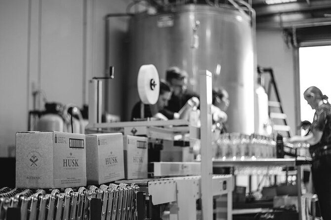 Distillery Daily Tour - The Sum Up: Who Should Book?