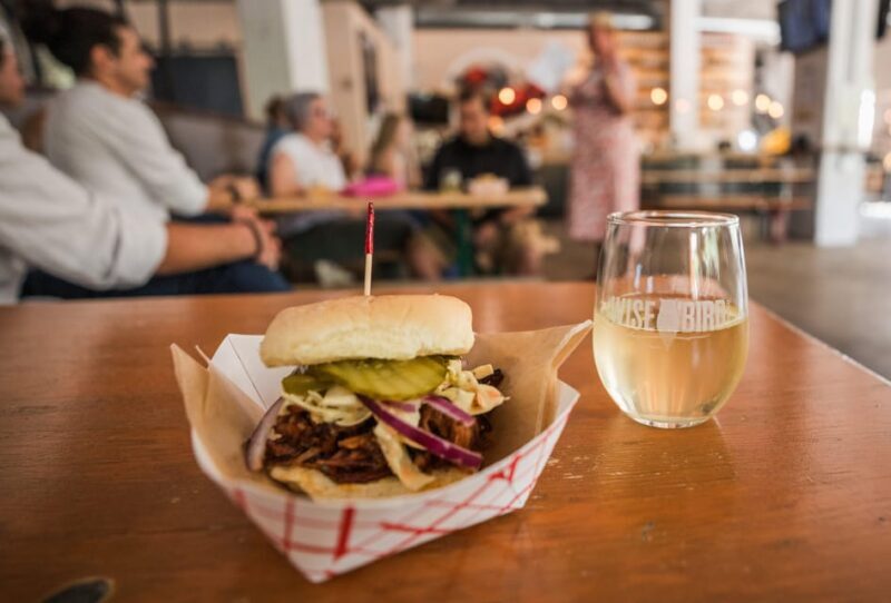 Distillery District Food, Drink, and History Tour - Final Thoughts