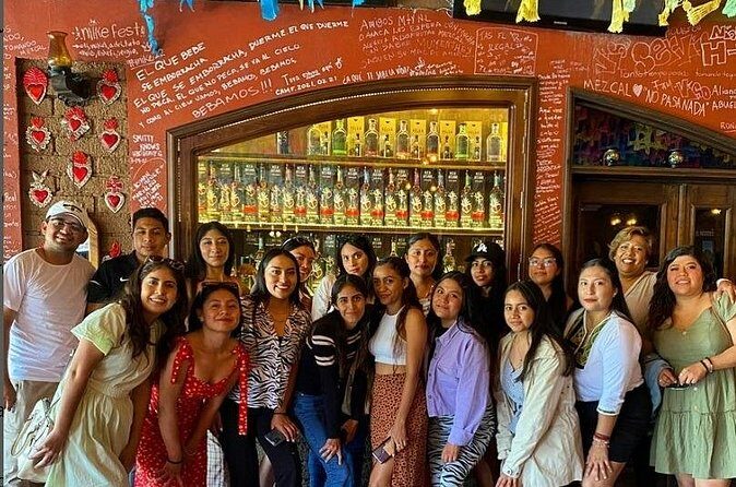 Distillery Tour and Agave Fields by Mal de Amor Mezcal - The Sum Up