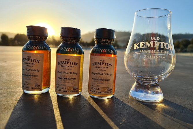 Distillery Tour and Guided Tasting - FAQs