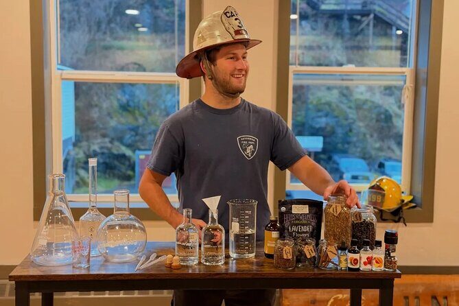 Distillery Tour and Signature Bottle Infusion Experience - The Sum Up: Is This Tour for You?
