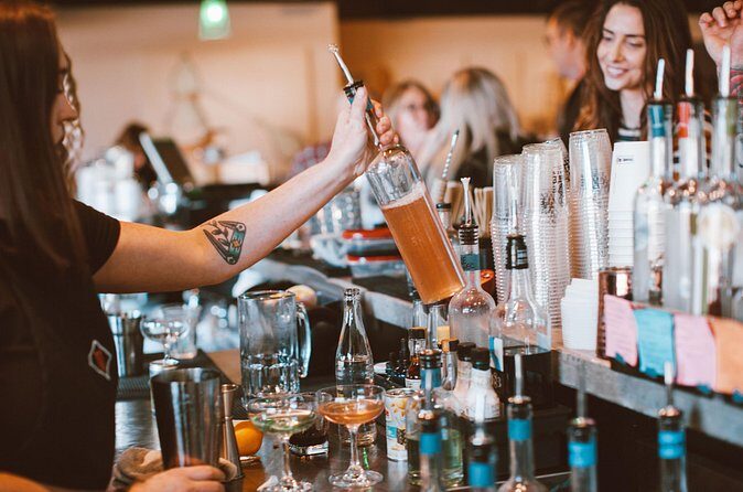 Distillery Tour at Gate 11 - Price and Value