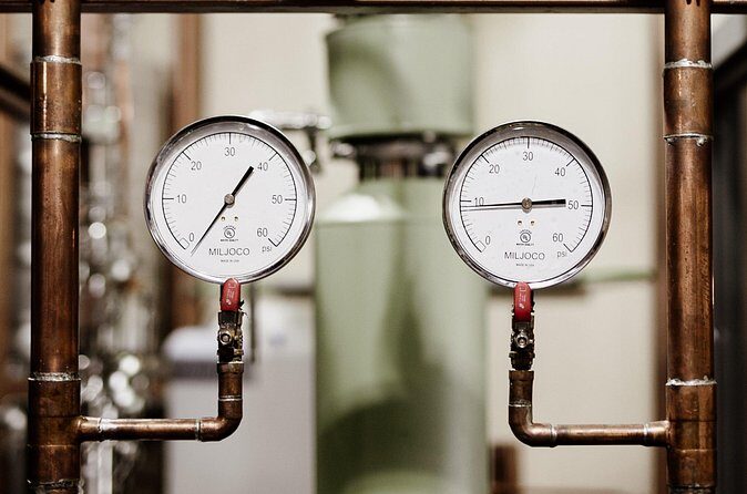 Distillery Tour at Gate 11 - Authenticity and Traveler Feedback