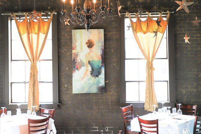Distinctly Savannah Food Tour - Authenticity and Real-Life Experiences from Reviews