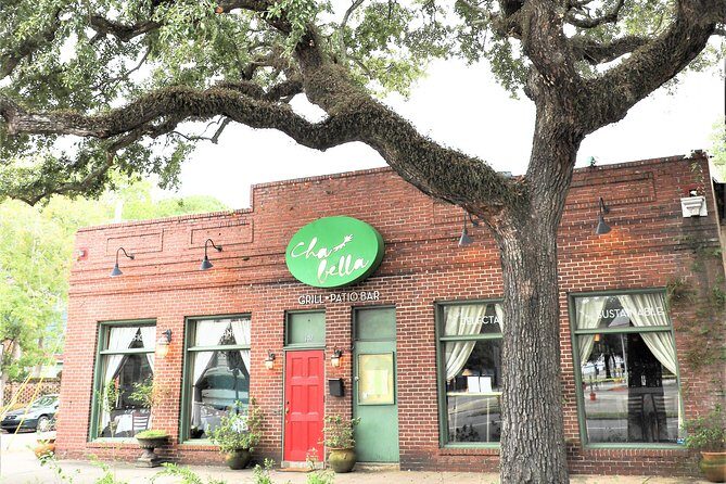 Distinctly Savannah Food Tour - Frequently Asked Questions