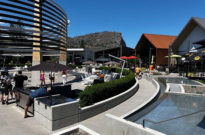 District Wine Village Deluxe Tour - PUBLIC - What Do Reviews Say?