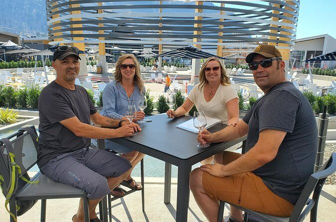 District Wine Village Deluxe Tour - PUBLIC - The Sum Up