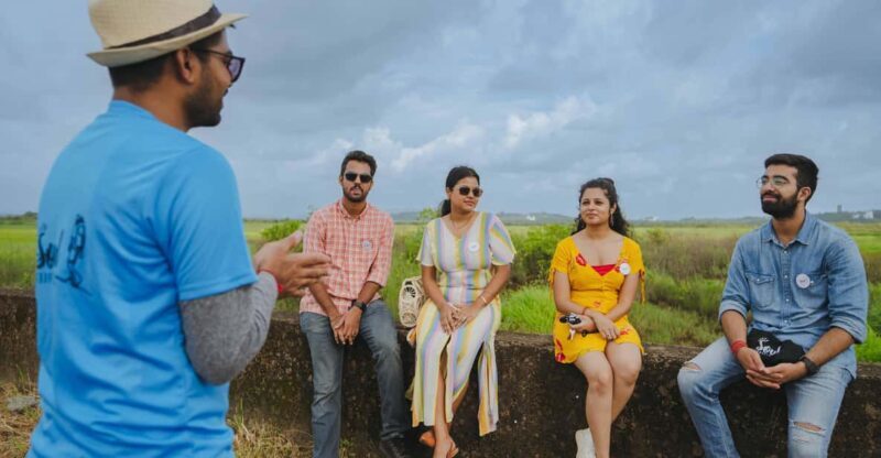 Divar: Half-Day Island Exploration Tour - Evaluating the Value