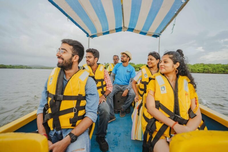 Divar: Half-Day Island Exploration Tour - Practical Tips for Travelers