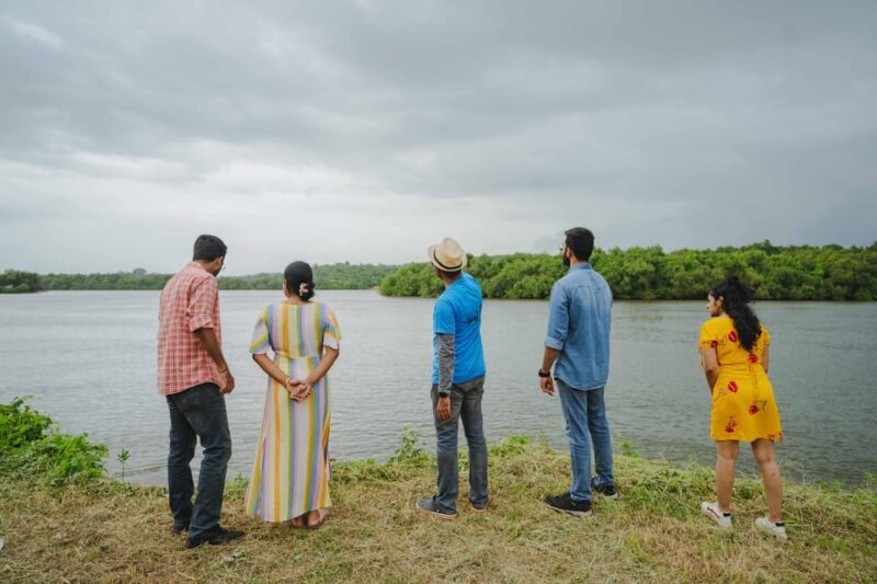 Divar: Half-Day Island Exploration Tour - Authentic Experiences and Guide Insights