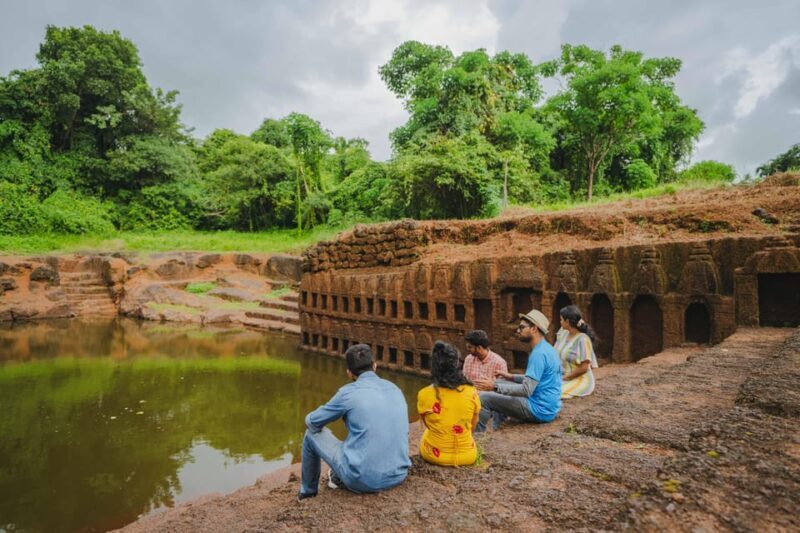 Divar: Half-Day Island Exploration Tour - Final Thoughts