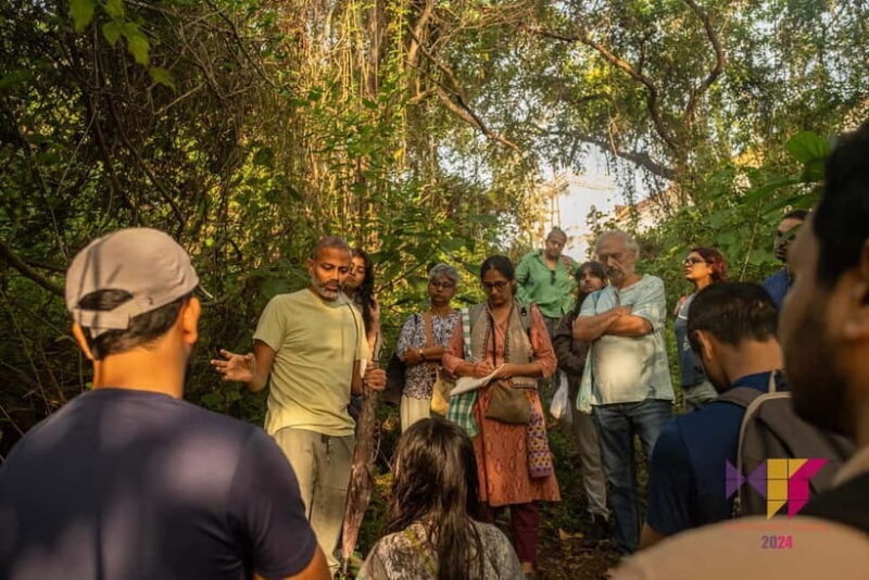 Divar Island Excursion with a Native Islander - Key Points