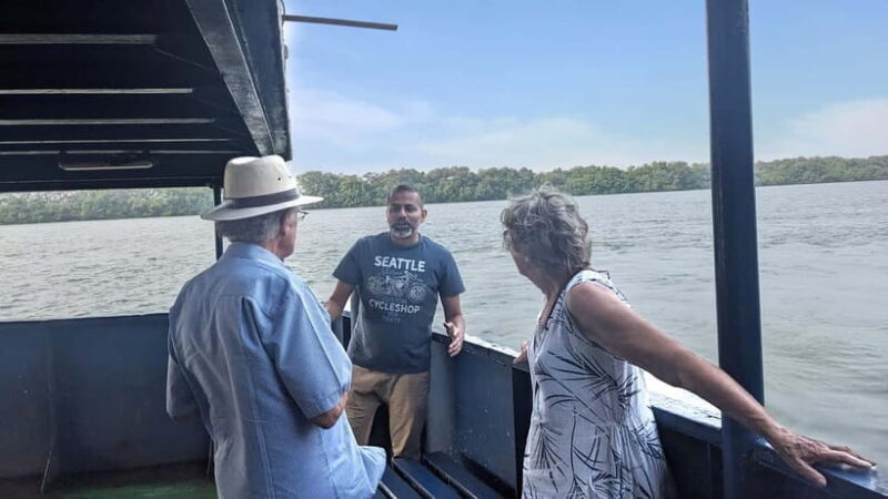 Divar Island Excursion with a Native Islander - Authenticity & Value