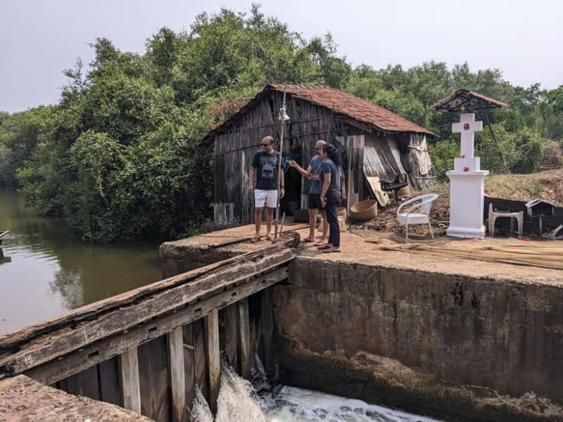 Divar Island Excursion with a Native Islander - Final Thoughts