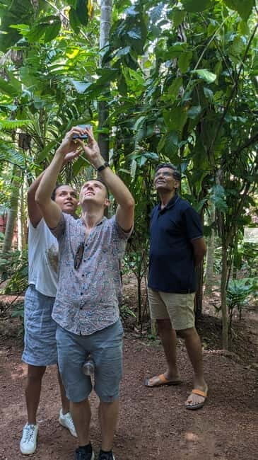 Divar Island Excursion with a Native Islander - FAQ