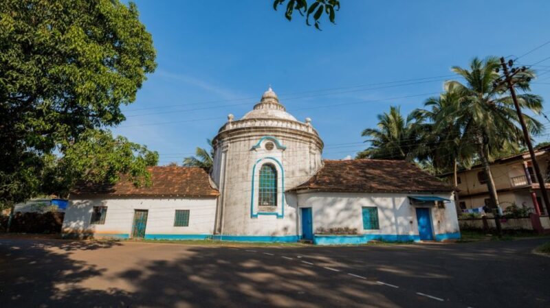 Divar Island: Local Goan Village Tour with Traditional Lunch - An Honest Look at the Divar Island Tour