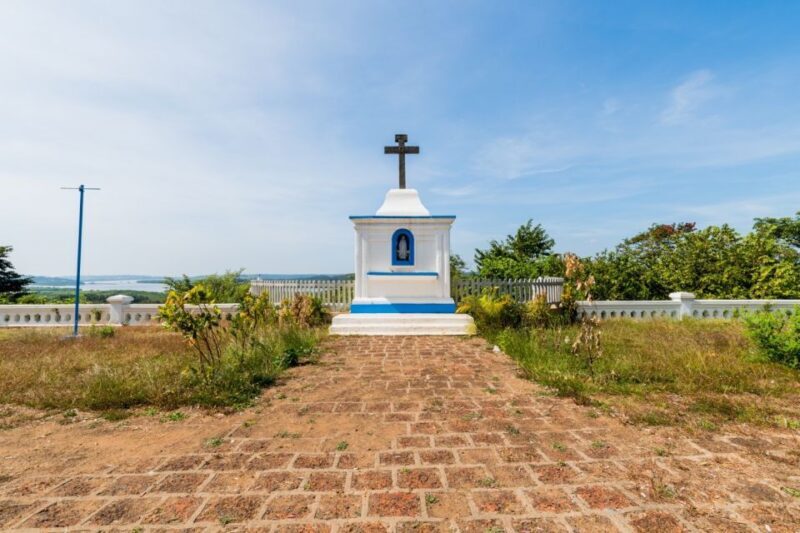 Divar Island: Local Goan Village Tour with Traditional Lunch - Authentic Experiences, Genuine Insights