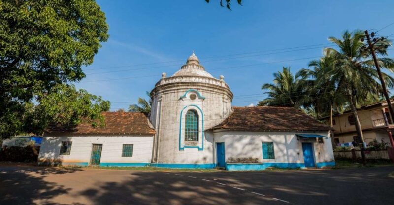 Divar Island: Local Goan Village Tour with Traditional Lunch - Who Will Love This Tour?