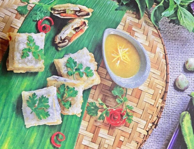 Dive into City Culture and Master Authentic Recipes Cooking - An In-Depth Look at the Experience