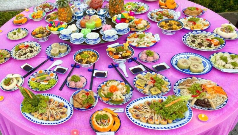 Dive into City Culture and Master Authentic Recipes Cooking - The Sum Up