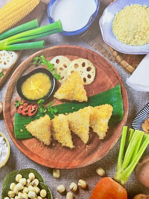 Dive into City Culture and Master Authentic Recipes Cooking - FAQ