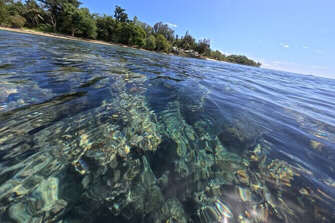 Dive Into Paradise: Snorkel Adventure at Paradise Cove - An Inside Look at the Snorkel Adventure Experience