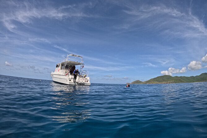 DiveCarib - An Eco-Friendly Certified Diver Trip in Antigua - What Makes This Experience Valuable?