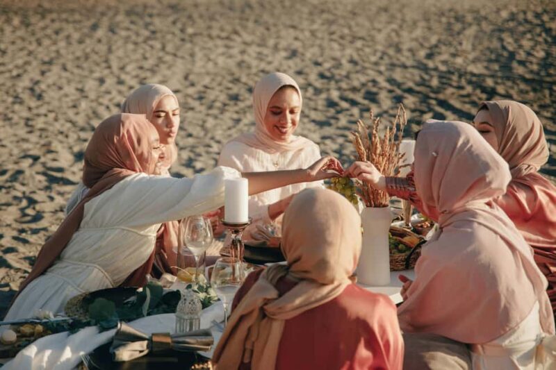 Divine Foods Dubai - Key Points