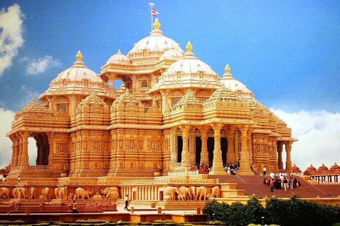 Divine Temples Tour in Delhi - Final Thoughts
