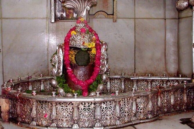 Divine Trail: Pilgrimage from Indore to Ujjain - Key Points