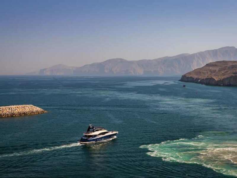 Diving Experience in Khasab - FAQ