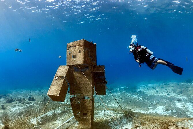 Diving For People Without Experience - Why This Tour Might Be Perfect for You