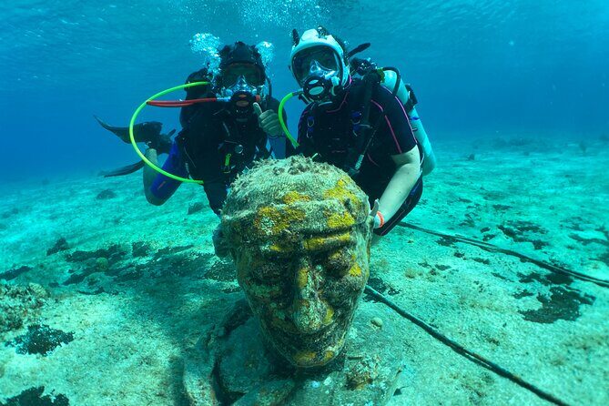 Diving For People Without Experience - The Sum Up: Who Should Consider This Experience?