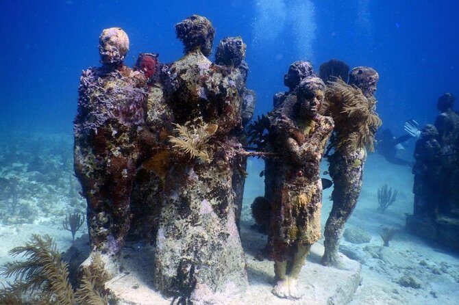 Diving in Cancun Underwater Museum of Art - The Sum Up: Is It Worth It?