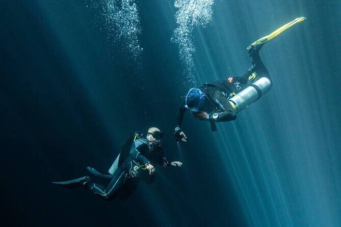 Diving in Cenotes: discovering the Mayan Underworld - FAQ