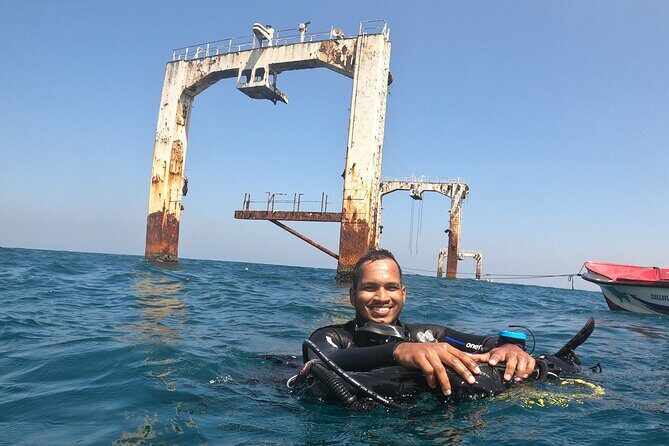 Diving in Colombo - An In-Depth Look at the Colombo Underwater Tour