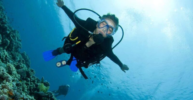 Diving Tour Exploring Alexandria's Underwater Secrets - Introduction: Why This Tour Stands Out