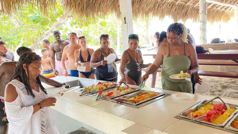 diving without a license catalina island from punta cana - What You Can Expect from This Tour