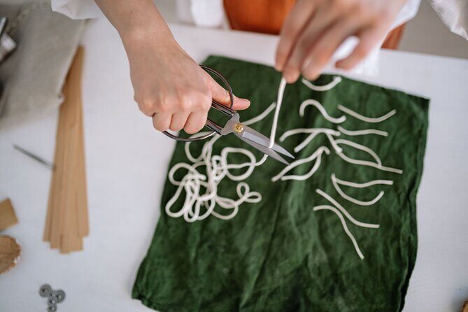 DIY Candle Making Class With Custom Scents in Brooklyn - Why This Candle-Making Class Stands Out