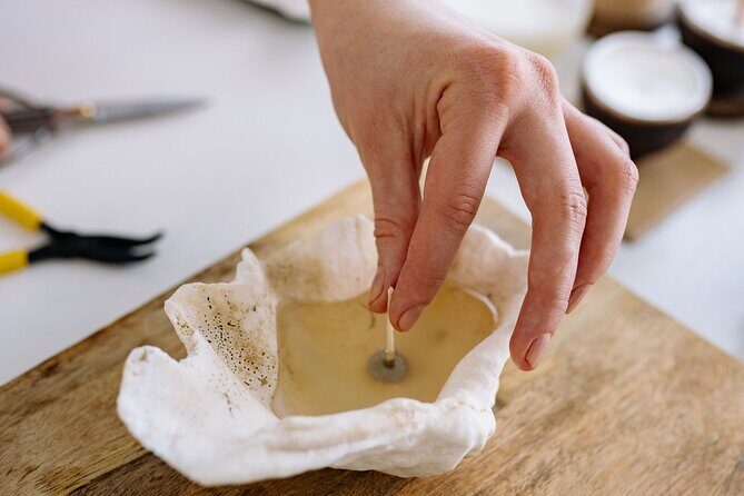 DIY Candle Making Class With Custom Scents in Brooklyn - Final Thoughts: Who Should Sign Up?