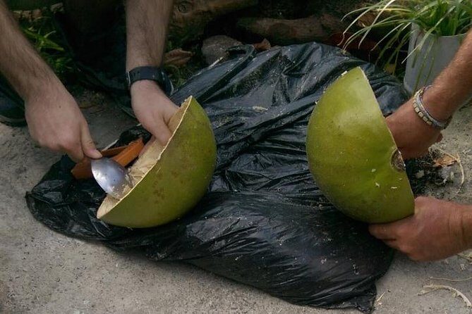 DIY Craft Your Own wooden Bowl : from a calabash fruit! - An In-Depth Look at the Experience