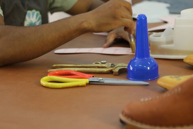 DIY Moroccan Leather Slippers Babouche - Final Thoughts: Is This Experience for You?