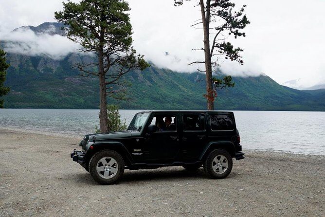DIY Yukon Tour - Authentic Insights from Reviews