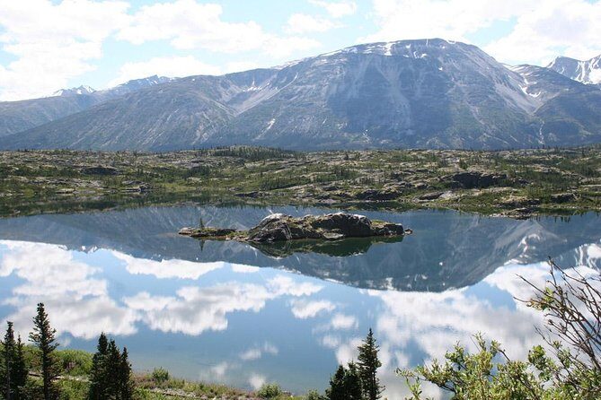 DIY Yukon Tour - The Sum Up