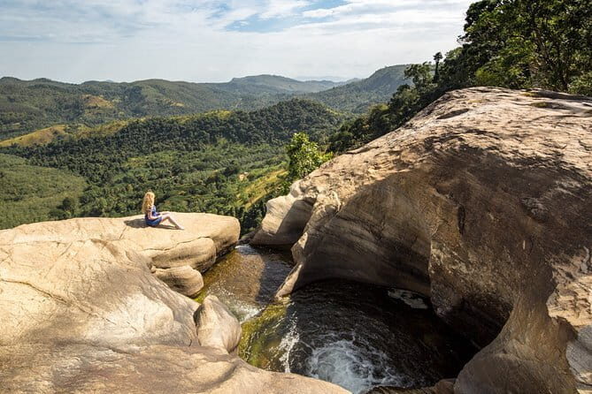 Diyaluma Waterfall & Natural Pool Bath. - The Sum Up: Is This Tour Worth It?